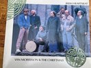 Van Morrison & The Chieftains Irish Heartbeat 1988 Mercury Excellent Condition