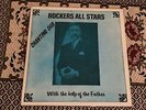 Rockers All Stars , Chanting Dub , With The Help Of The Father , Rockers Label