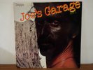 FRANK ZAPPA JOE'S GARAGE ACT 1 1979 LP VINYL ALBUM