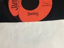 Bootleg   “Bitch Chaser / Hard Up For Love” private press Virginia Metal 45 VG+