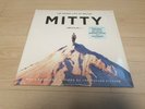 SECRET LIFE OF WALTER MITTY SOUNDTRACK OST VINYL 2LP NEW