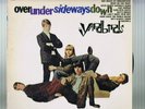 THE YARDBIRDS ,  OVER  UNDER   SIDEWAYS   DOWN