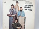 Yesterday and Today Beatles Album LP Vinyl Canada