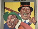 Muddy Waters The London Sessions Lp Chess CH 60026 1974 GRT Corporation