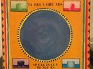 TALKING HEADS • Speaking In Tongues • 1983 ROCK POST PUNK ART FUNK W1-23883 Club