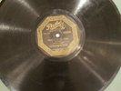 Five Birmingham Babies. Pathe records. 036236. 78 rpm.  Vinyl