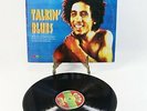 Vintage Bob Marley & The Wailers – Talkin' Blues TGLLP 12-848243-1 Vinyl Record