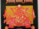 BLACK SABBATH SABBATH BLOODY SABBATH OZ VERTIGO OZZY TONY IOMMI BILL WARD 1973NM