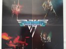 Van Halen 1 Debut album. bought new in 1978  Superb example.