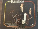 The Best of THE RAMBOS 1972 vinyl LP Buck Dottie Reba Rare Vintage