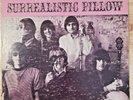 JEFFERSON AIRPLANE- SURREALISTIC PILLOW 1967 CLASSIC HARD ROCK PSYCH LSP-3766