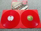 THE BEATLES - 1962-1966(UK 1973 1ST PRESS DOUBLE RED VINYL ALBUM / MINT VINYLS)