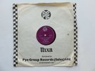 EMILE FORD  & CHECKMATES  UK 78 WHAT DO YOU WANT TO MAKE THOSE EYES AT ME FOR