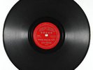 R&B 78 - Little Booker - Thinkin Bout My Baby - Imperial - mp3