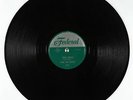 R&B 78 - Young John Watson - Space Guitar - Federal - mp3