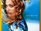 Madonna - Ray of Light 1998 Print Vinyl