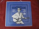 RARE**HANK WILLIAMS: memorial album MGM 10