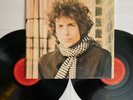 Bob Dylan - Blonde On Blonde - 1979 US Stereo Album (NM) Ultrasonic Clean