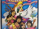MUTANTES E SEUS COMETAS NO PAIS DO BAURETS BRAZIL 1972 PSYCH LP GATEFOLD COVER