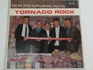 The Tornados – Tornado Rock 1963 SCARCE UK EP  SUPERB NEAR MINT CONDITION