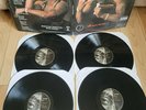 2PAC All Eyez On Me - LP Set Death Row Records Vinyl 2001 Rap Hip Hop 4xLP