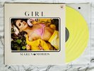 Maren Morris - Girl Yellow Vinyl LP Record