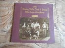 Crosby, Stills , Nash & Young CSNY Deja Vu Album