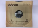 Carlos Gardel - Fondín De Pedro Mendoza/La Última Copa - Odeon - 78RPM - 10