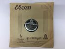 Carlos Gardel - Por Un Cariño/Así Canto Yo - Odeon - 78RPM - 10