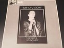JOY DIVISION 
