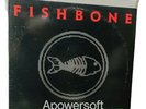 Promo Fishbone Truth And Soul Vinyl LP Record VG Mint