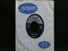 Tommy Tucker - Oh  What A Feeling. (1964.U.K.LONDON.7') Northern Soul Vinyl