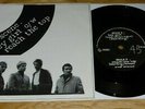 THE SCENE - HEY GIRL - REACH THE TOP - MOD - NEW WAVE - 1980 - EXCELLENT