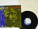 ART BLAKEY & JAZZ MESSENGERS MOANIN' BLUE NOTE LNJ-80071 JAPAN OBI VINYL LP