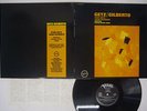 STAN GETZ/JOAO GILBERTO GETZ/GILBERTO VERVE MV 2099 JAPAN VINYL LP
