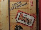 THE BEATLES - FROM LIVERPOOL   8-LP BOXSET