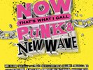 NOW That's What I Call Punk & New Wave - Various 2  x Pink Vinyl  LP  New Sealed