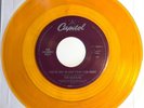 Beatles / You've Got To Hide Your Love Away & I've Just Seen A Face / 45 / Mint