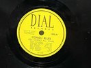 Red Norvo Dizzy Gillespie Charlie Parker - Get Happy / Congo Blues 78 RPM Dial
