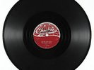 Blues 78 - J.B. Lenore - Let Me Die With The One I Love - Checker - mp3