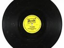 Blues 78 - Lightnin Hopkins - Let's Move - Herald - mp3