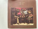 The Doobie Brothers  TOULOUSE STREET  LP  Warner Bros  BS4- 2634 Quadradisc 1972
