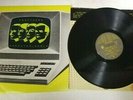 Kraftwerk Computer World  1981 release   - LP  Vinyl Record album