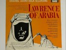 Jarre Maurice - Lawrence of Arabia (Original Soundtrack Recording) [New Vinyl LP
