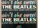 The Beatles - Ain't She Sweet 33-169, 2nd mono pressing, US, 1964