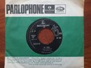 THE BEATLES If I Fell PARLOPHONE EXPORT 1965 DP562 7XCE 17756/7 7” 45 VINYL