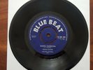 PRINCE BUSTER Dance,Cleopatra BLUE BEAT 45/BB 388 UK Original 7” 45 VINYL REGGAE