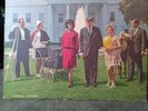 the first family vaughn meader  Clp 3060 Vinel