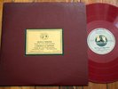 CONCERT HALL LTD D-16/17 Quincy Porter/Camargo Guarnieri Louis Kaufman/Balsam