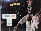 THELONIOUS MONK HIMSELF RIVERSIDE RLP 12-235 US VINYL LP